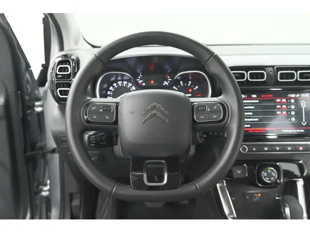 Citroën C3 Aircross PureTech 130 EAT6 Max 2024 Benzine 30