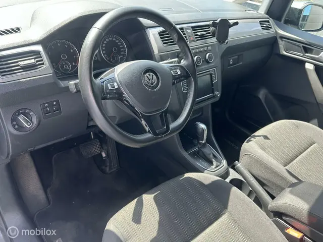 Volkswagen Caddy Maxi 1.4 TSI 5p + 1 ROLSTOEL 2019 Benzine 3