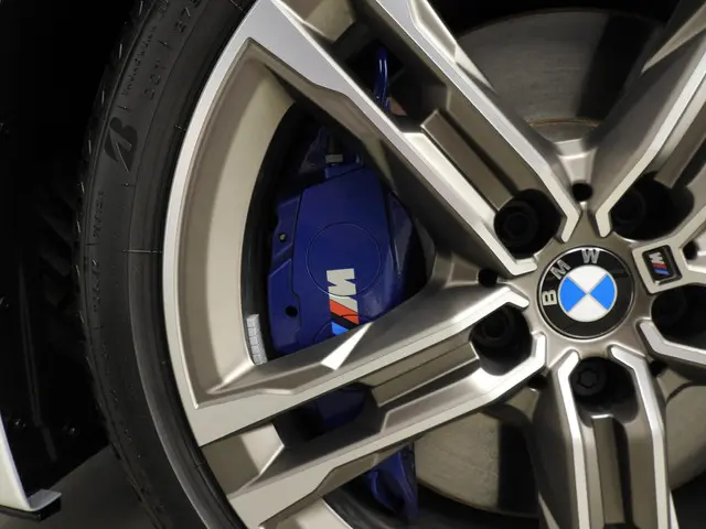 BMW 1 Serie 5-deurs M135i xDrive 2024 Benzine 38