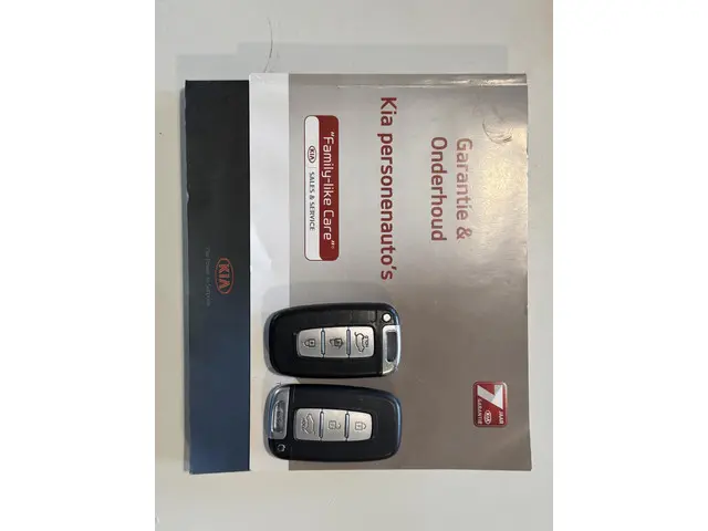 Kia Sportage 2.0 Super Pack 2013 Benzine 34