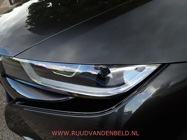 BMW i8 Roadster 1.5 2020 Hybride Benzine 35