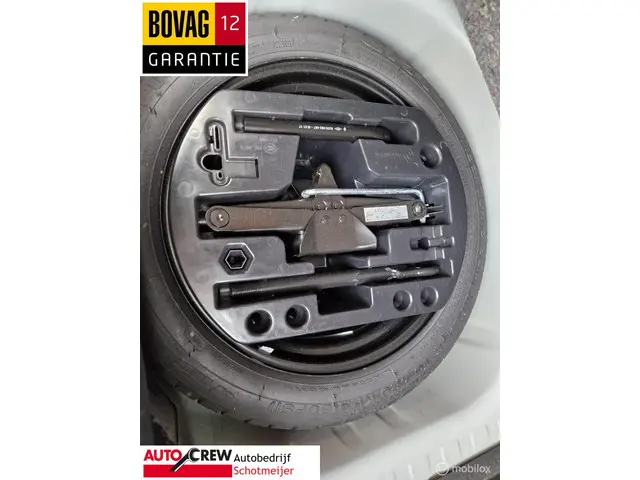 Renault Captur 1.2 TCe 120 Intens 2017 Benzine 31