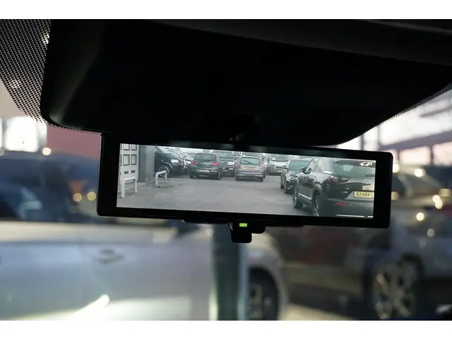 Nissan Leaf Tekna 39 kWh 2024 Elektrisch 20