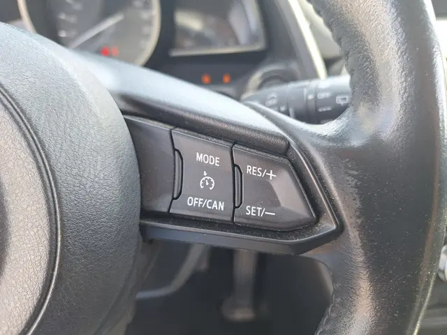 Mazda CX-3 2.0 SkyActiv-G 120 TS+ 2019 Benzine 18