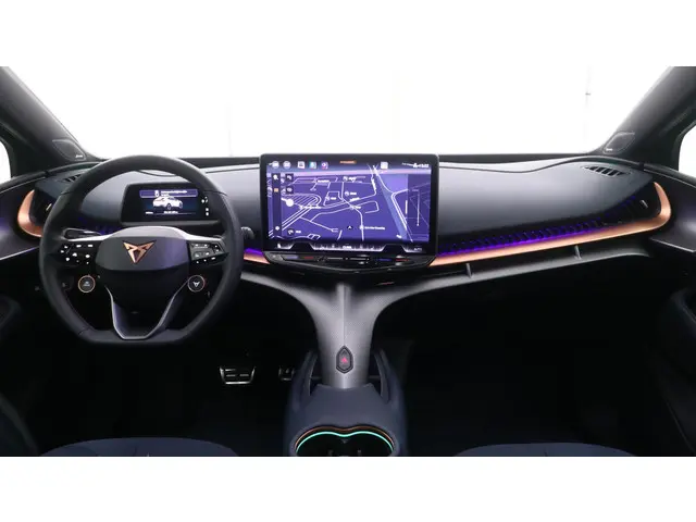 CUPRA Tavascan Adrenaline 82 kWh 2025 Elektrisch 30