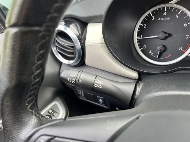 Nissan Micra 1.0 IG-T N-Connecta 2020 Benzine 27