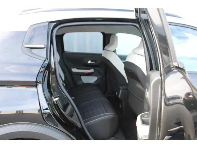 Citroën ë-C3 Max 113pk 44 kWh 2025 Elektrisch 12