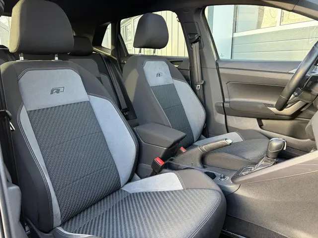 Volkswagen Polo 1.0 TSI R-Line 2021 Benzine 15