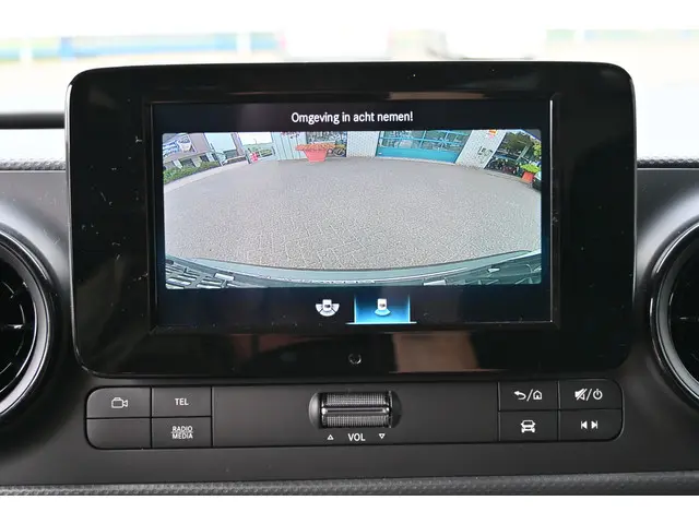 Mercedes-Benz Citan 112 CDI L2 Pro XL 2024 Diesel 6