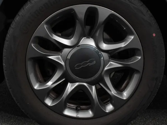 Fiat 500 1.0 Hybrid Connect 2022 Benzine 33