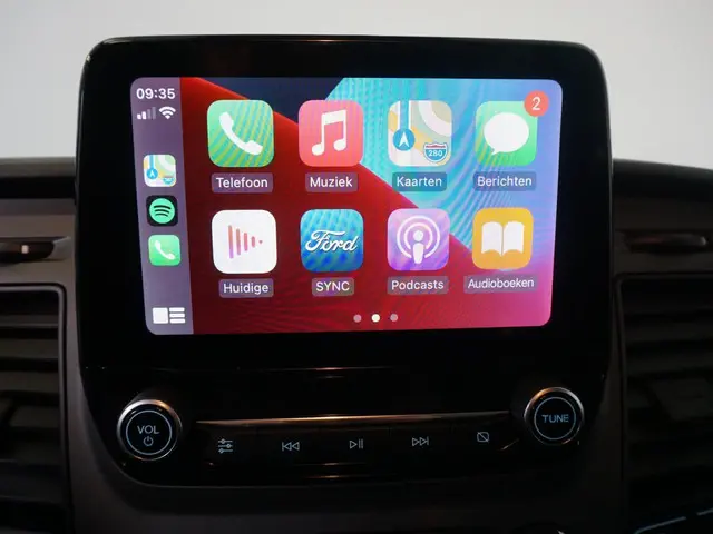 Ford Transit Custom 300 2.0 TDCI L2H1 Trend 2023 Diesel 35