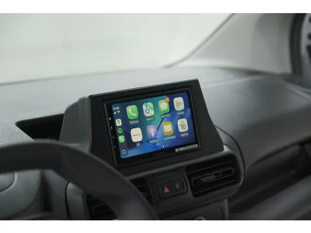 Peugeot Partner 1.5 BlueHDi 100 S&S L1 2023 Diesel 37