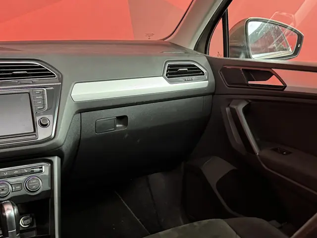 Volkswagen Tiguan 2.0 TDI Connected Series 2017 Diesel 46