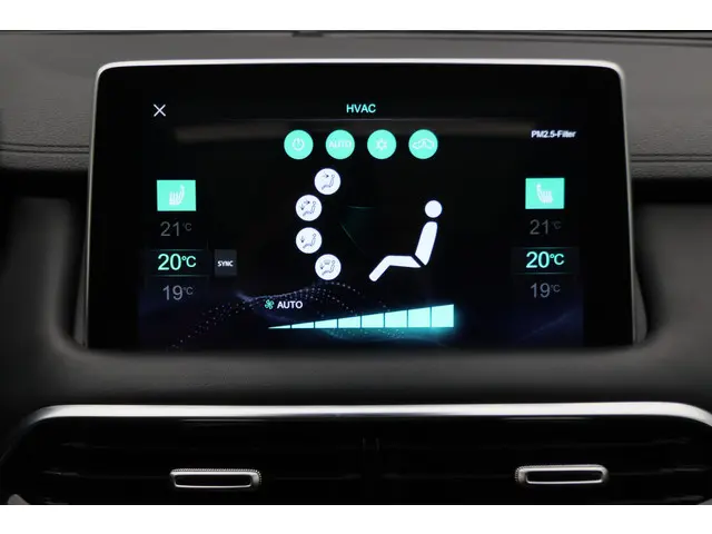 MG EHS 1.5 TGDI Luxury 2021 Hybride Benzine 44