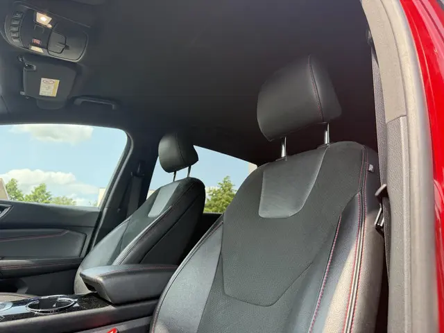 Ford S-Max 2.5 FHEV ST-Line 2021 Hybride Benzine 33