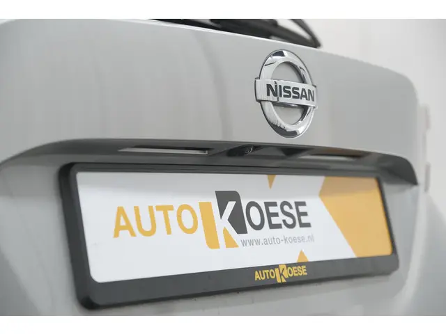 Nissan Juke 1.0 DIG-T Premiere Edition 2021 Benzine 24