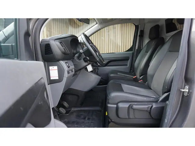 Peugeot Expert 2.0 122PK BlueHDI 120 Premium 2019 Diesel 7
