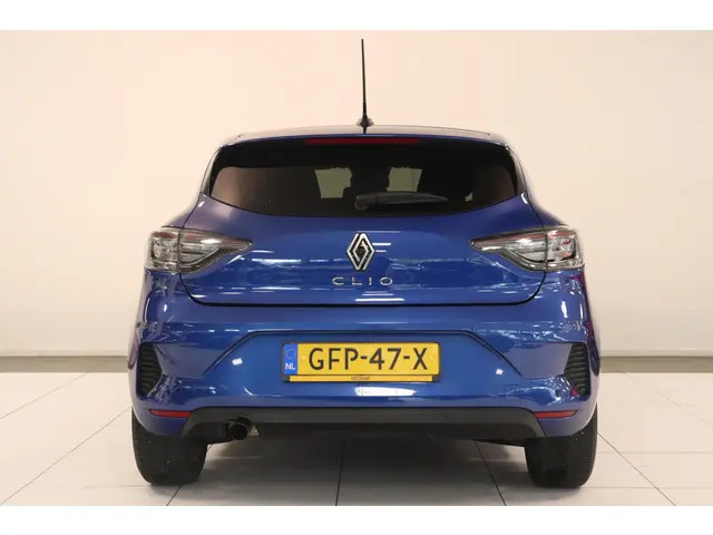Renault Clio 1.0 TCe 90 GPF evolution 2024 Benzine 16