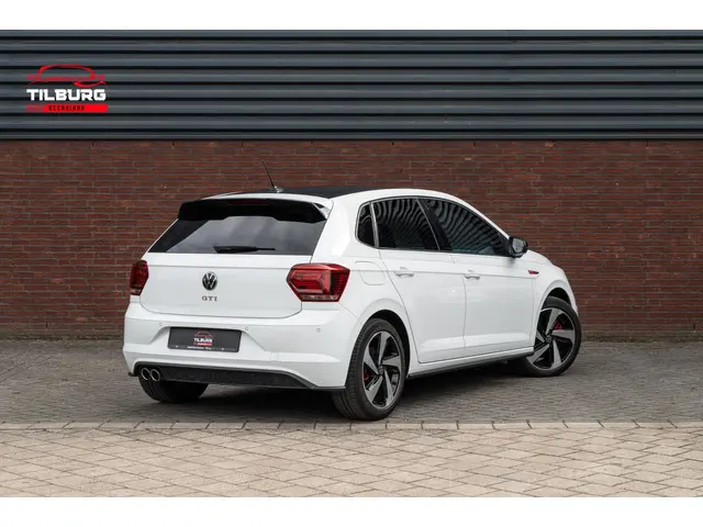 Volkswagen Polo 3