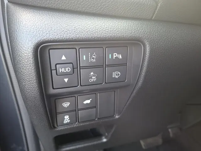 Honda CR-V 1.5 AWD Executive 2018 Benzine 10