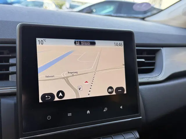 Renault Captur 1.0 TCe 90 Intens 2021 Benzine 11