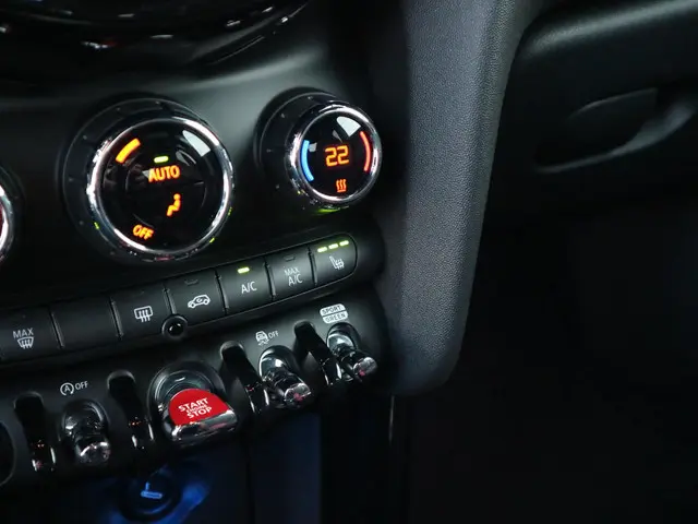 MINI Cooper S 2.0 Cooper S Chili 2020 Benzine 29