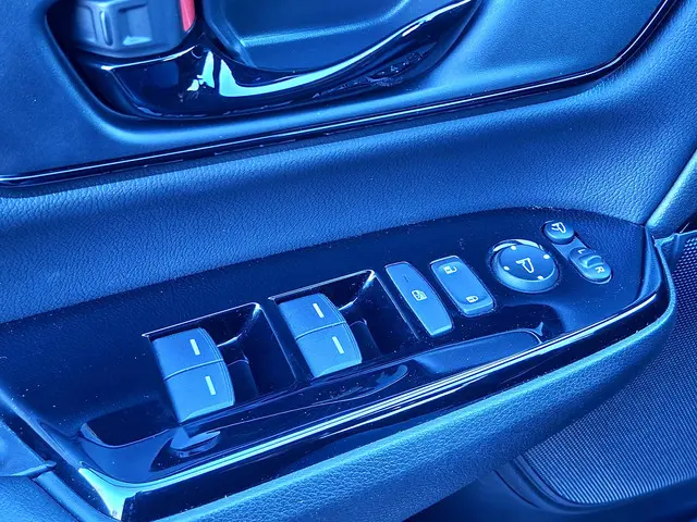 Honda CR-V 2.0 Hybrid Back Edition 2021 Hybride Benzine 9