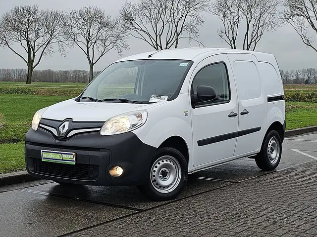Renault Kangoo 2