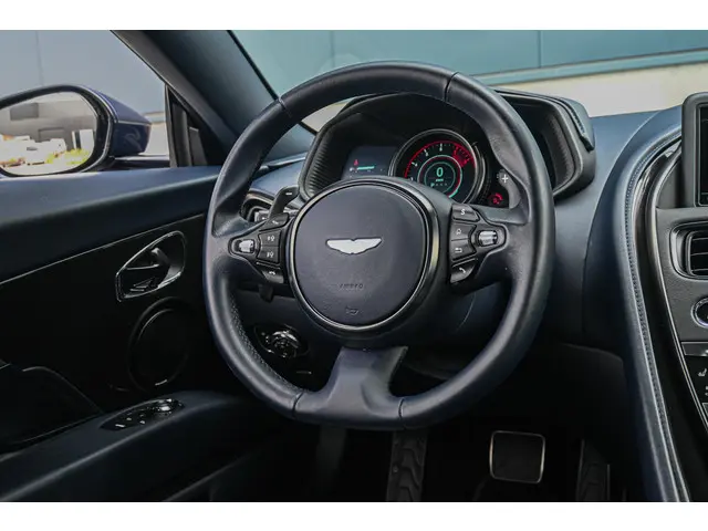Aston Martin DB11 5.2 V12 2016 Benzine 39
