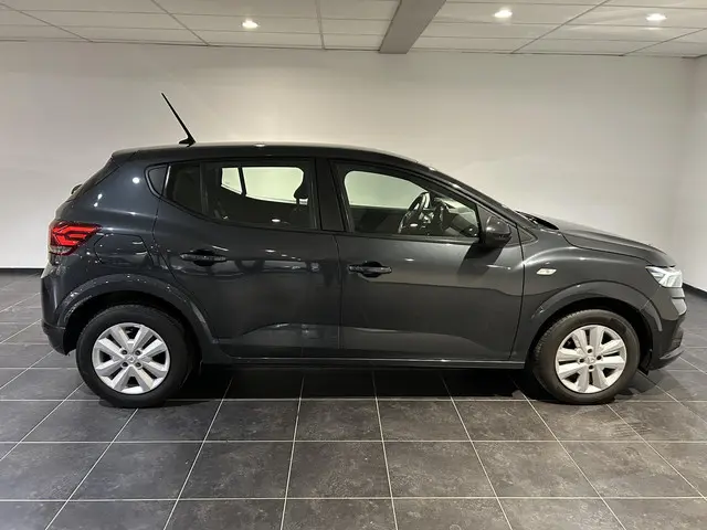 Dacia Sandero 1.0 TCe 90 Comfort 2021 Benzine 15