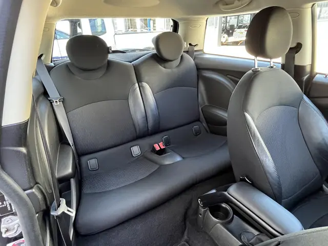 MINI One 1.6 Chili 2014 Benzine 21