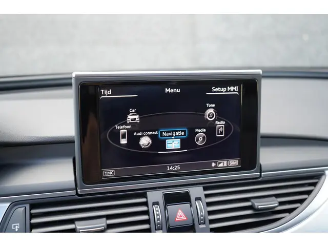 Audi A6 Avant 1.8 TFSI s-line Edition 2016 Benzine 33