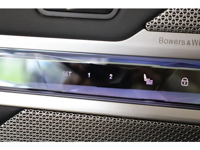 BMW i7 xDrive60 2024 Elektrisch 26