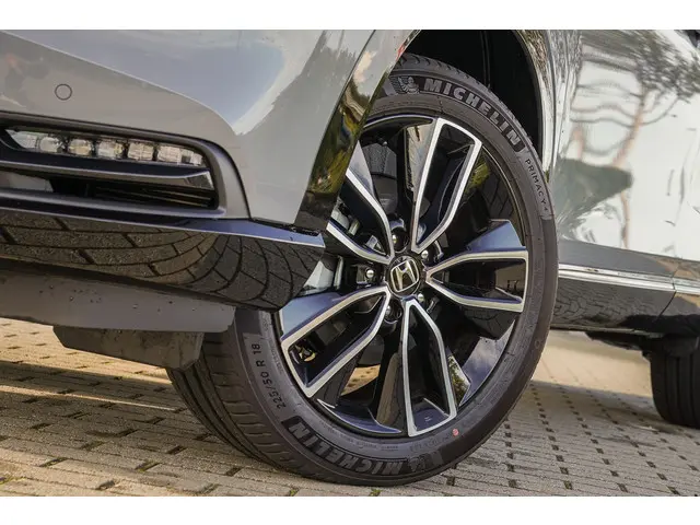 Honda HR-V 1.5i e:HEV ADVANCE 2026 Hybride Benzine 11