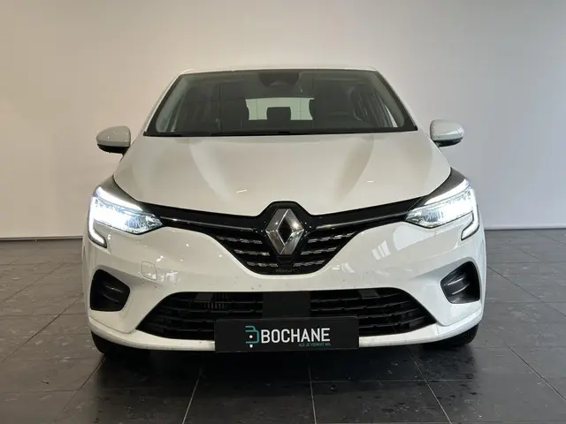 Renault Clio 1.0 TCe Intens 2021 Benzine 17
