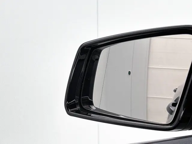 Mercedes-Benz A-Klasse Ambition 2017 Benzine 15