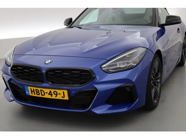 BMW Z4 Roadster M40i High Executive Aut. 2023 Benzine 30