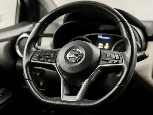 Nissan Micra 0.9 IG-T N-Connecta 2018 Benzine 20