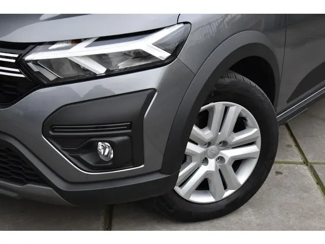 Dacia Jogger TCe 100 ECO-G Expression 2024 LPG/Gas 4