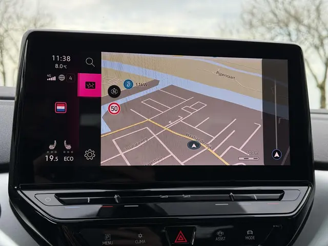 Volkswagen ID.4 Life 77 kWh 2021 Elektrisch 20