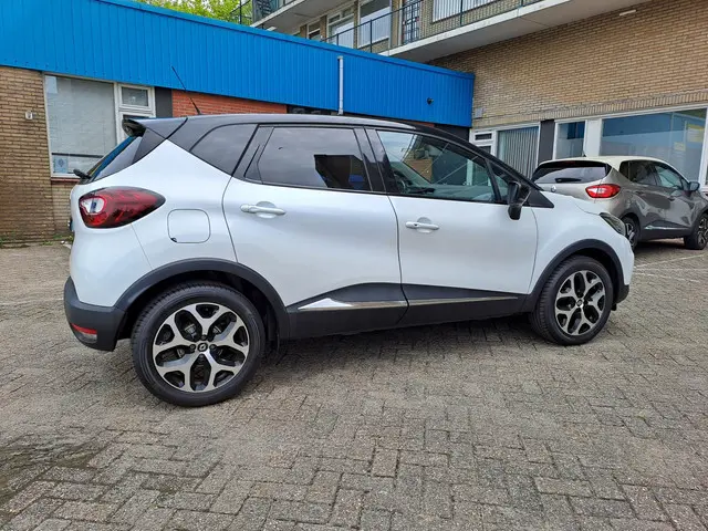 Renault Captur 3