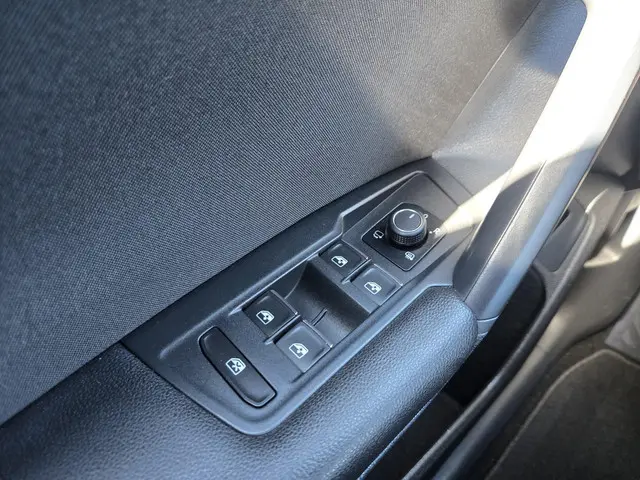 Volkswagen Tiguan 1.5 TSI ACT Highline 2019 Benzine 30