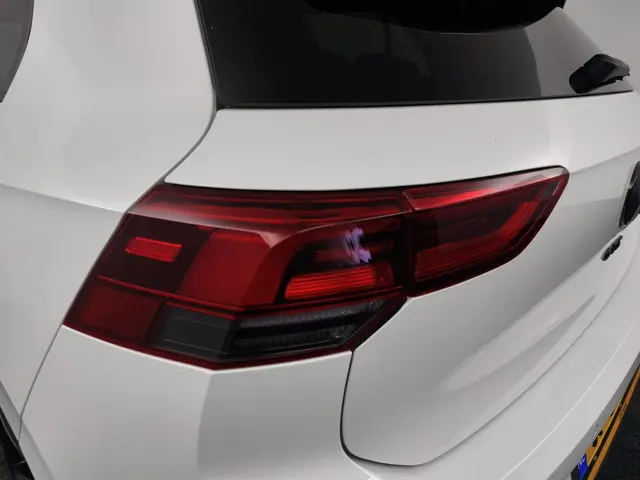 Volkswagen Golf 1.4 eHybrid GTE 2020 Hybride Benzine 35