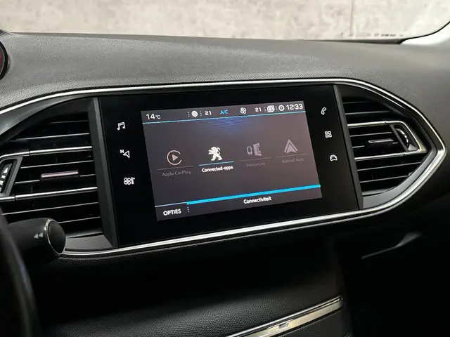 Peugeot 308 SW 1.2 PureTech Allure 2019 Benzine 21