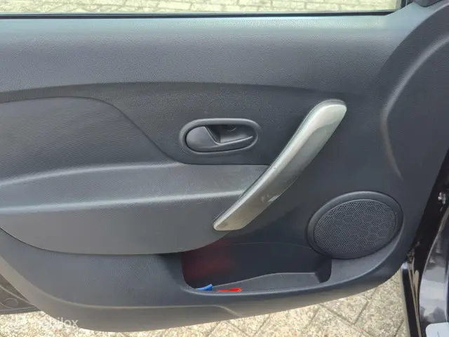 Dacia Sandero 1.2 16V | NAP 2014 Benzine 23
