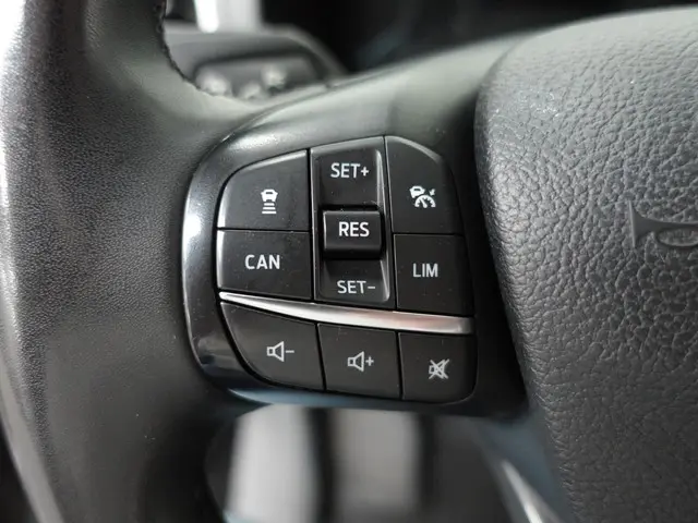 Ford Transit Custom 320 2.0 TDCI L2H1 Sport 2023 Diesel 15