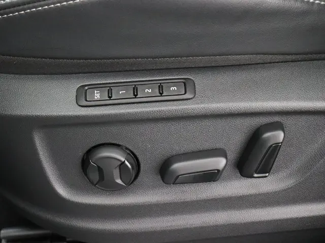 Škoda Kodiaq 1.5 TSI Sportline Business 7p. 2021 Benzine 21