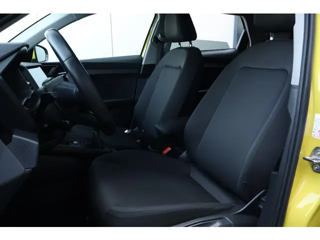 Audi A1 Sportback 30 TFSI Advanced epic 2019 Benzine 10