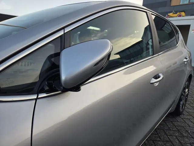 Kia cee'd 1.6 GDI Super Pack/vol opties 2014 Benzine 30
