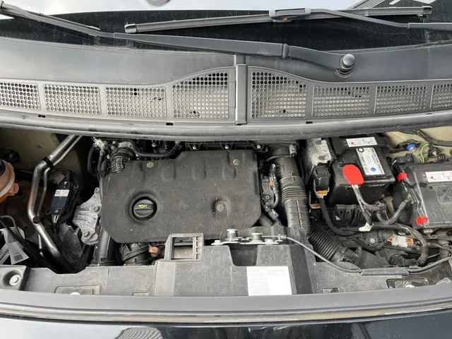 Opel Vivaro 1.5 CDTI L2H1 Edition 2021 Diesel 44